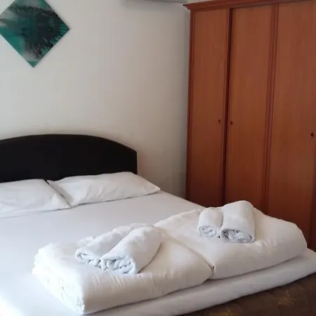 Lina 3 Appartamento Podgorica